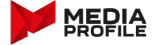 Logo Media Profile